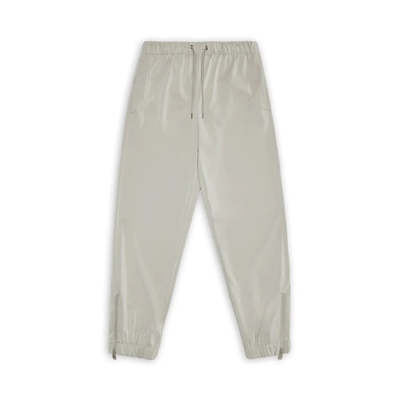 RAIN Unisex Pants Regular W3 18560 Lightweight Waterproof in Matrix‎ Size Medium